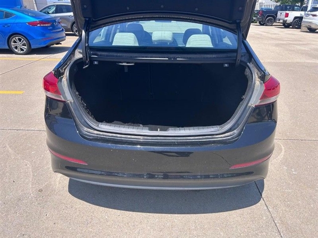 2018 Hyundai ELANTRA SEL - Photo 5