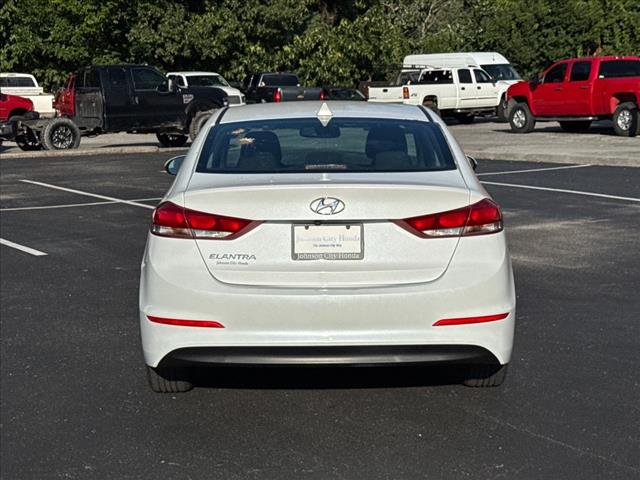 2018 Hyundai ELANTRA SEL - Photo 5