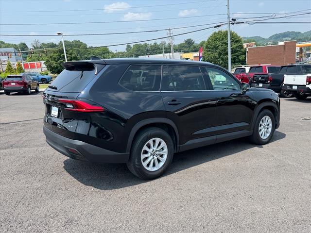 2024 Toyota Grand Highlander XLE - Photo 5
