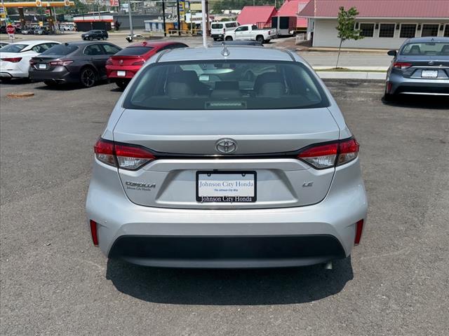 2023 Toyota Corolla LE - Photo 5