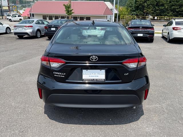 2023 Toyota Corolla LE - Photo 5
