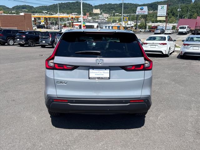 2025 Honda CR-V EX-L - Photo 5