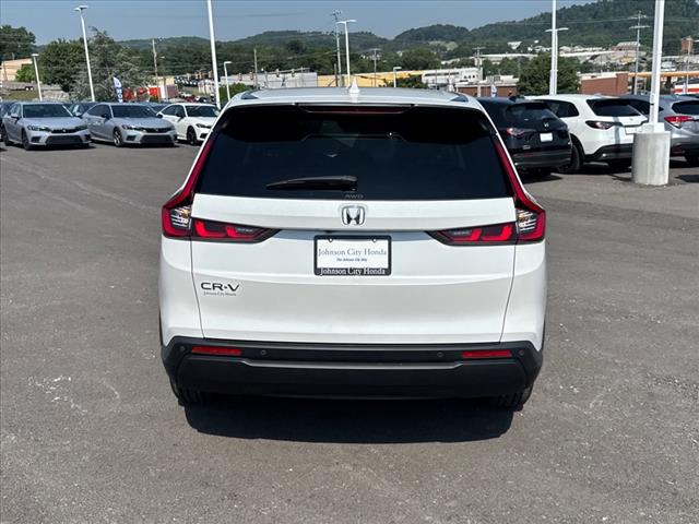 2026 Honda CR-V EX-L - Photo 5