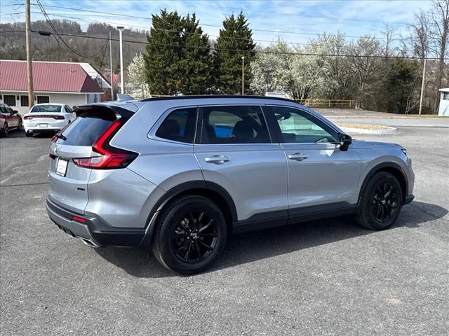 2023 Honda CR-V Hybrid Sport - Photo 5