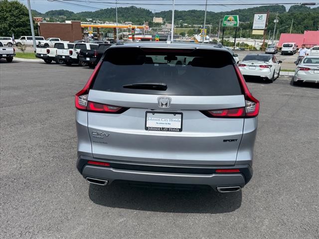 2023 Honda CR-V Hybrid Sport - Photo 5