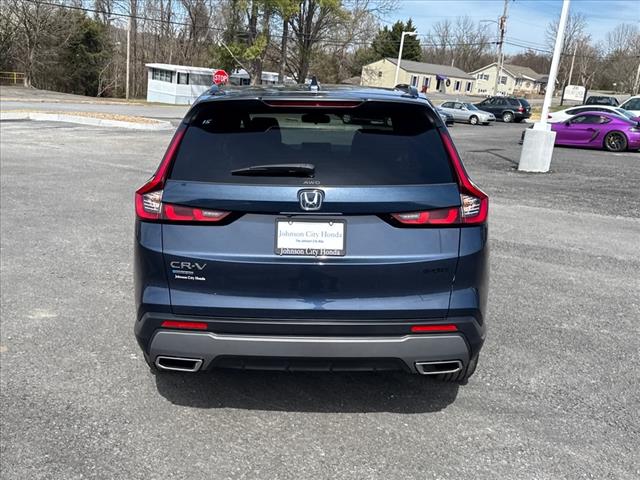 2025 Honda CR-V Hybrid Sport - Photo 5
