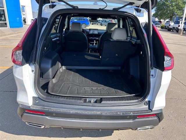 2023 Honda CR-V Hybrid Sport Touring - Photo 5