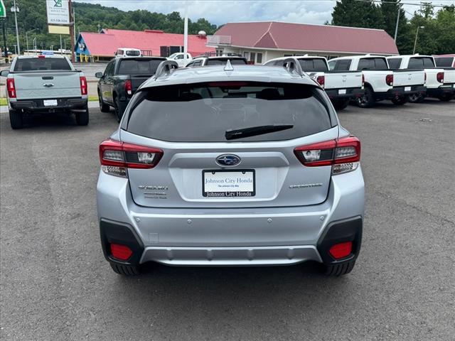 2023 Subaru Crosstrek Limited - Photo 5