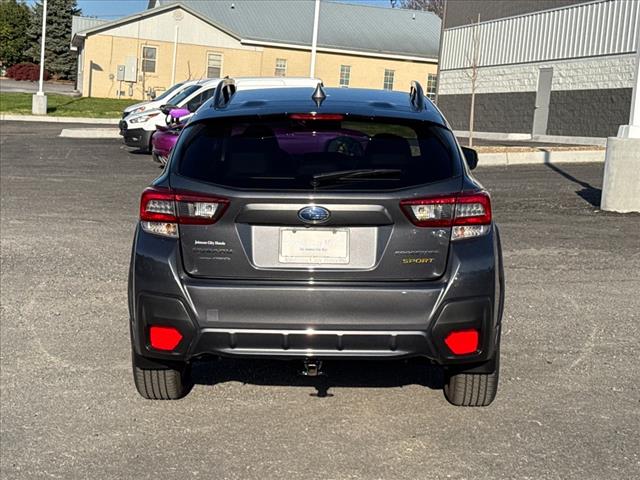 2023 Subaru Crosstrek Sport - Photo 5