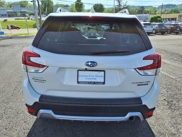 2023 Subaru Forester Touring - Photo 5