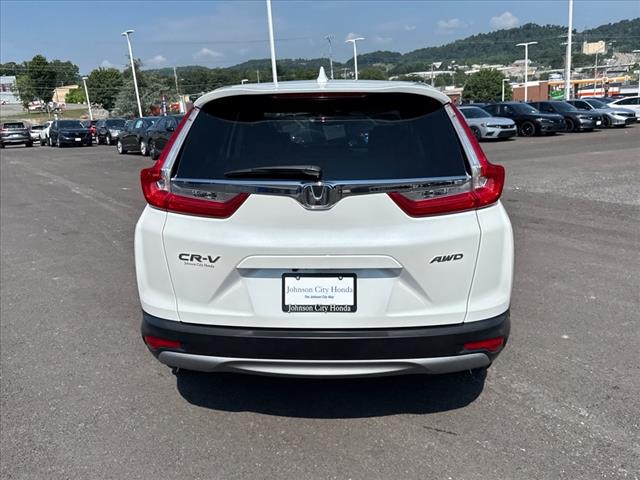 2019 Honda CR-V EX-L - Photo 5