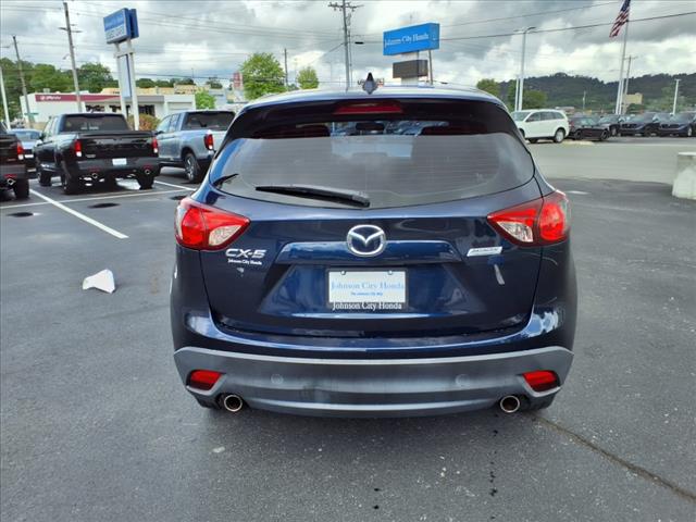 2015 Mazda CX-5 Sport - Photo 5