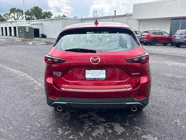 2023 Mazda CX-5 2.5 S - Photo 5