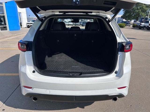 2024 Mazda CX-5 2.5 S Preferred - Photo 5