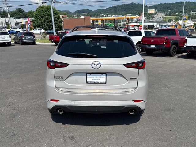 2024 Mazda CX-5 2.5 S Premium Plus - Photo 5