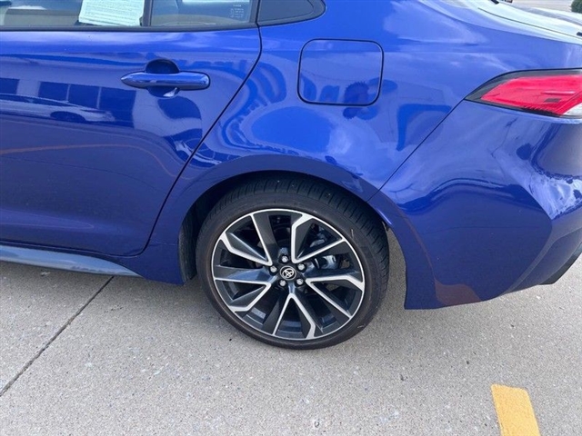 2022 Toyota Corolla SE - Photo 5