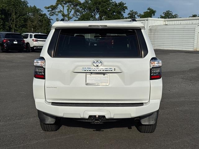 2023 Toyota 4Runner SR5 Premium - Photo 5