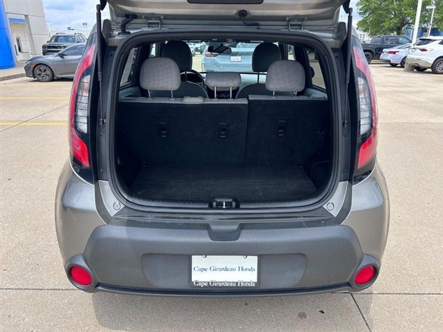 2015 Kia Soul  - Photo 5