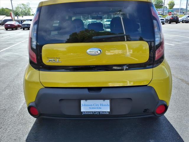 2014 Kia Soul + - Photo 5