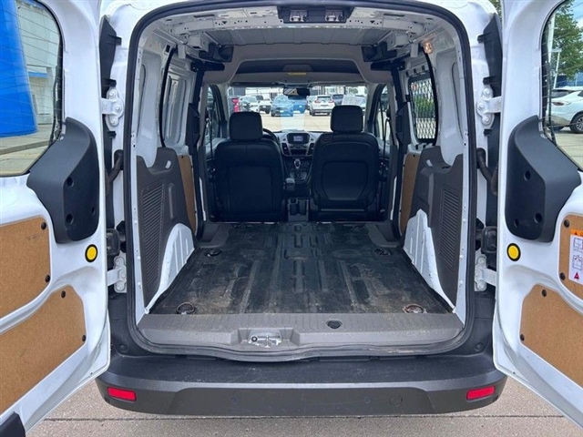 2022 Ford Transit Connect XL - Photo 5