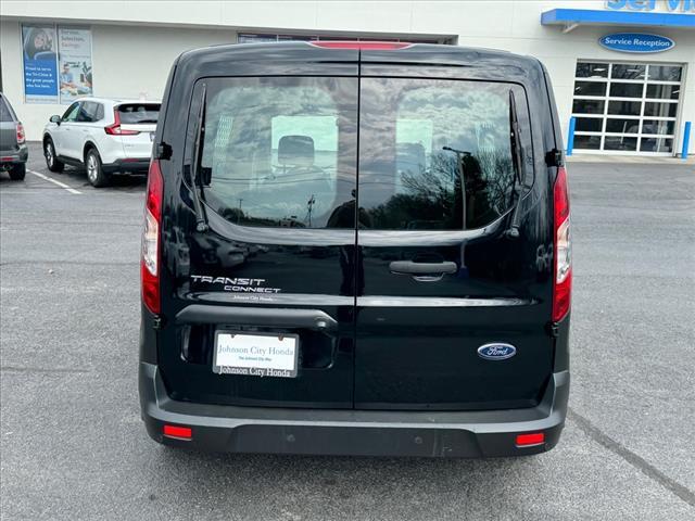 2020 Ford Transit Connect XL - Photo 5