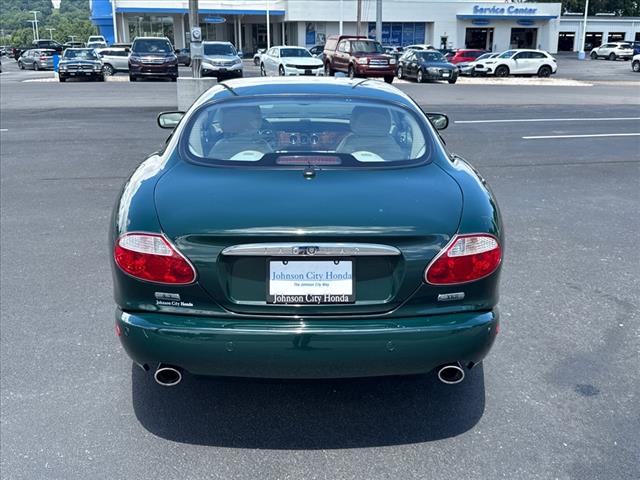2005 Jaguar XK-Series XK8 - Photo 5