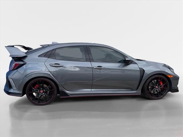 2018 Honda Civic Type R Touring - Photo 5