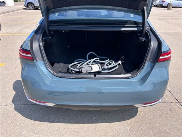 2024 BMW i5 eDrive40 - Photo 5