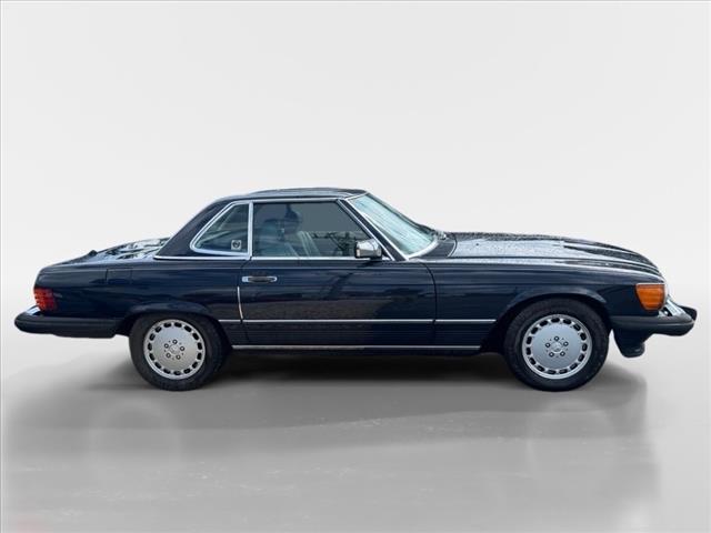 1988 Mercedes-Benz 560-Class 560 SL - Photo 5