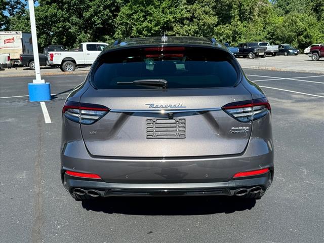 2021 Maserati Levante Base - Photo 5