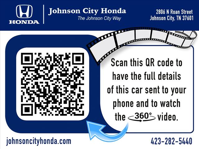 2024 Honda Accord LX - Photo 6