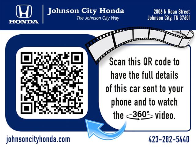 2023 Honda Accord EX - Photo 6