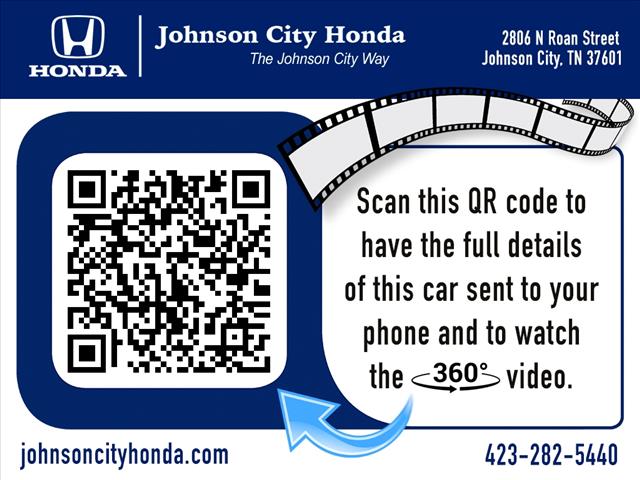 2026 Honda CR-V EX-L - Photo 6
