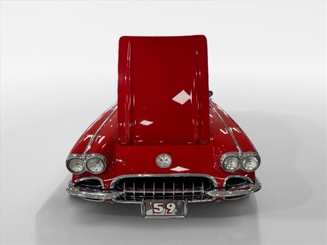 1959 Chevrolet Corvette 59 - Photo 7