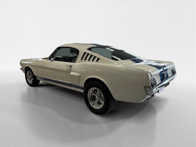 1966 Ford Mustang G.T. 350 - Photo 7