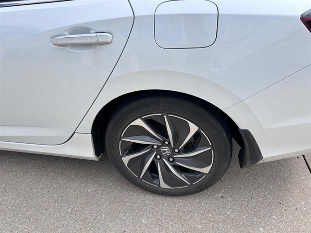2022 Honda Insight Touring - Photo 7