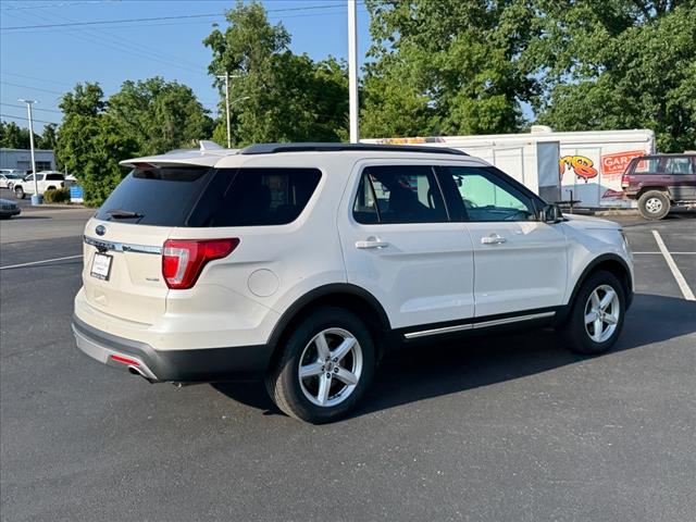 2016 Ford Explorer XLT - Photo 7