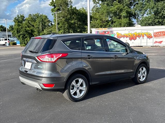 2015 Ford Escape SE - Photo 7