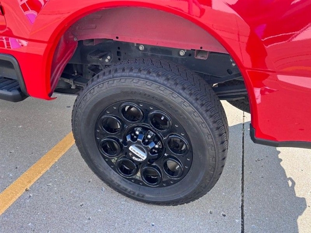 2024 Ford F-250 Super Duty XLT - Photo 7