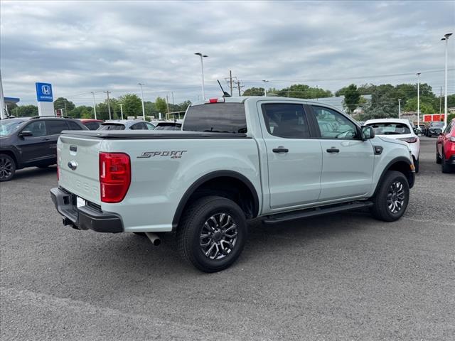 2021 Ford Ranger XLT - Photo 7
