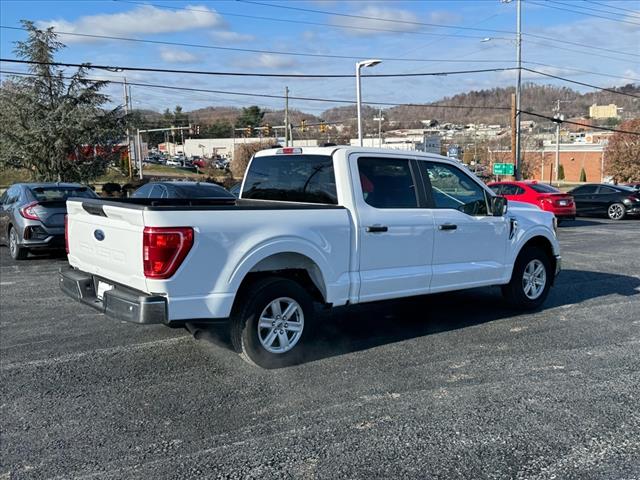 2023 Ford F-150 XL - Photo 7