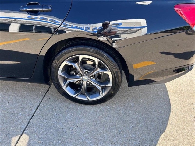 2019 Chevrolet Malibu RS - Photo 7