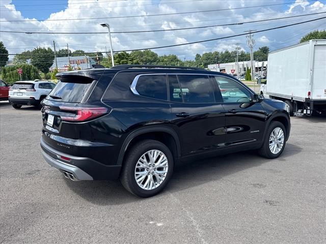 2024 GMC Acadia Elevation - Photo 7