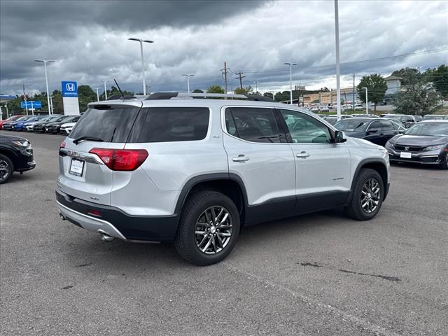 2019 GMC Acadia SLT-1 - Photo 7