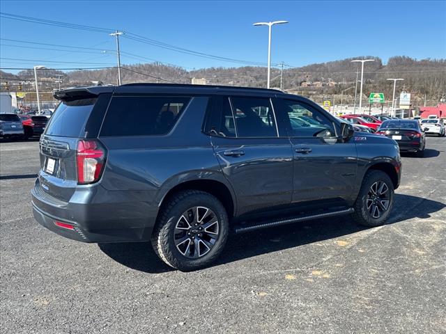 2021 Chevrolet Tahoe Z71 - Photo 7