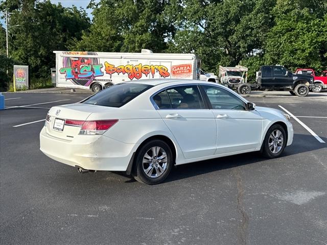 2012 Honda Accord SE - Photo 7