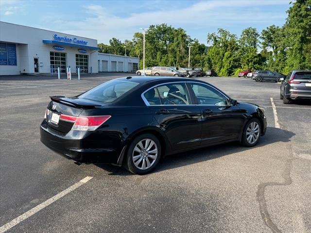2011 Honda Accord EX-L - Photo 7