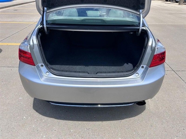 2014 Honda Accord EX-L - Photo 7