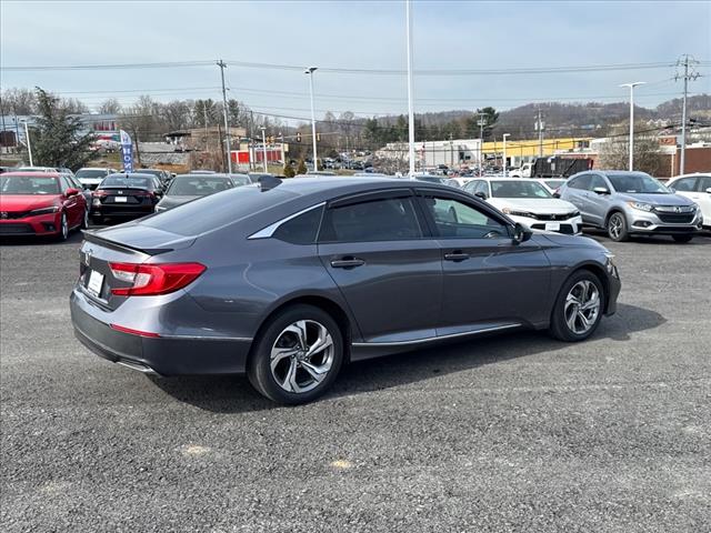 2019 Honda Accord EX - Photo 7