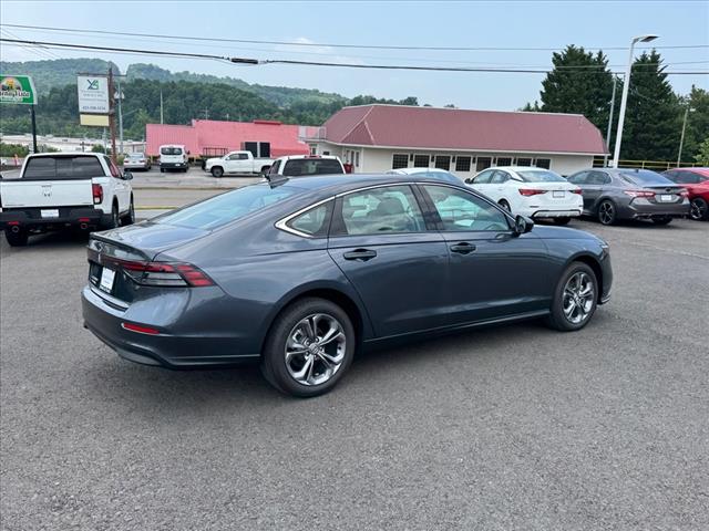 2024 Honda Accord EX - Photo 7